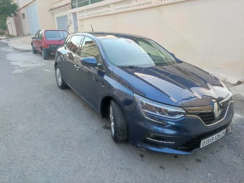 Renault Megane 4  2020 Evolution