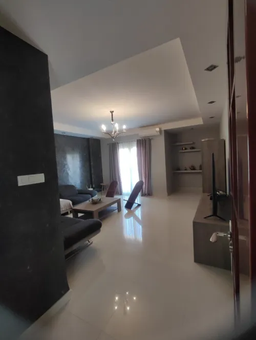Location Appartement F4 Alger Cheraga