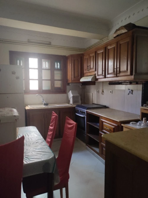 Vente Villa Alger Ouled fayet