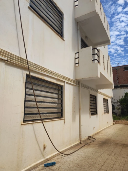 Vente Villa Alger Souidania