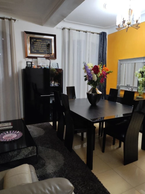 Vente Villa Alger Dely brahim