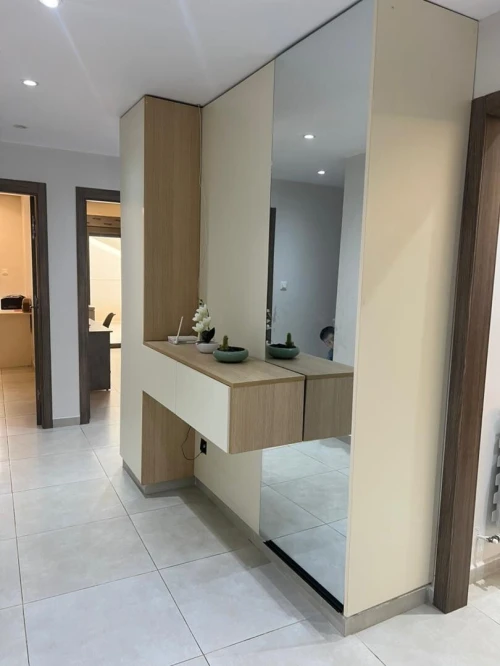 Vente Appartement F5 Alger Dely brahim