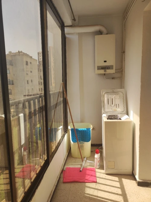 Vente Appartement F4 Alger Bir mourad rais
