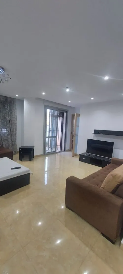 Location Appartement F4 Alger Staoueli