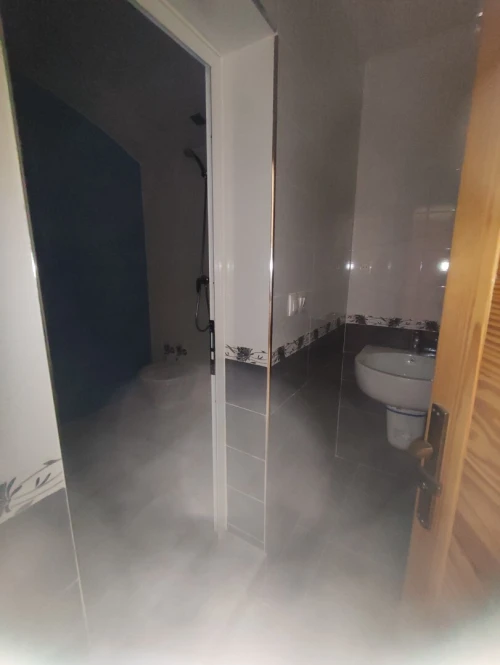 Vente Villa Alger Souidania