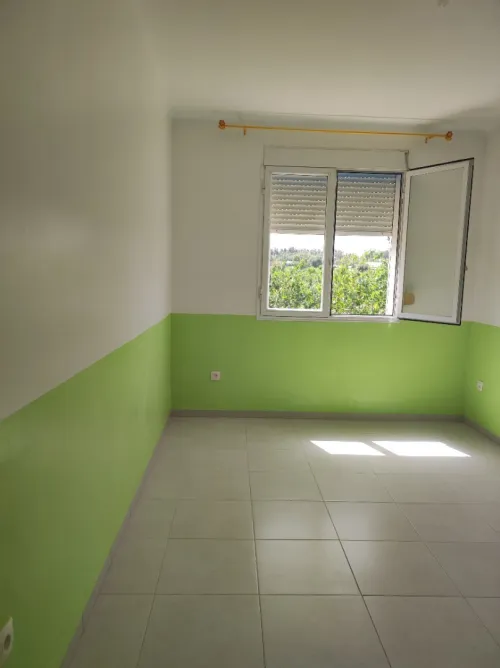 Vente Appartement F4 Alger Staoueli