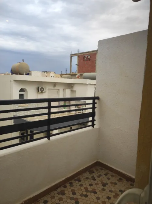 Vente Appartement Duplex F5 Alger Dely brahim