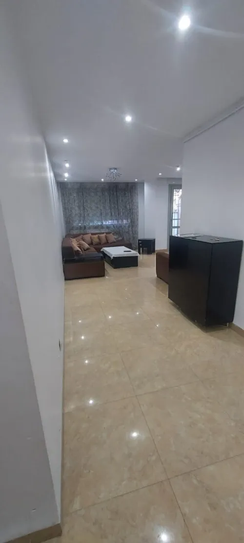 Location Appartement F4 Alger Staoueli