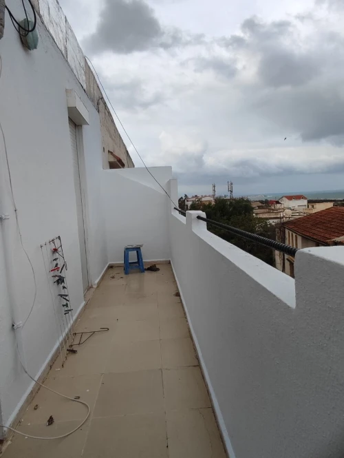 Location Appartement Duplex F4 Alger Cheraga