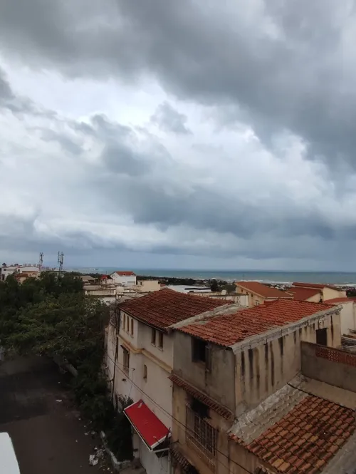 Location Appartement Duplex F4 Alger Cheraga