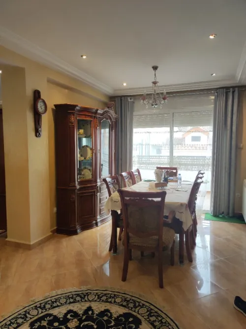 Vente Appartement Duplex F5 Alger Dely brahim