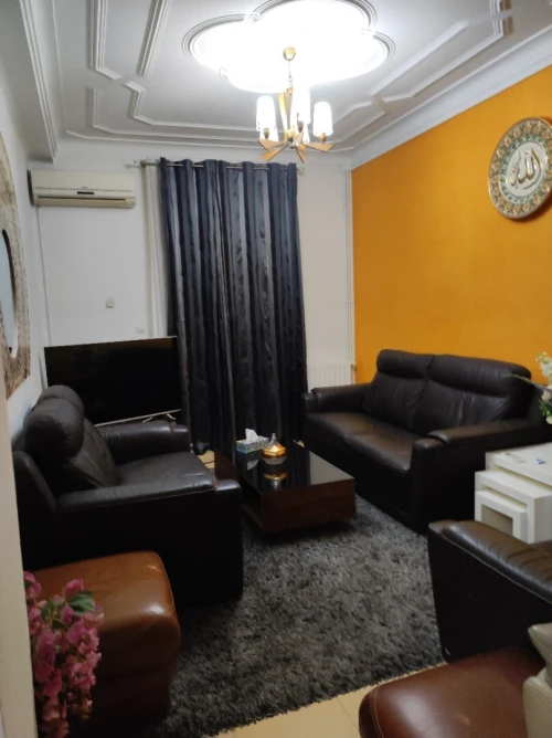 Vente Villa Alger Dely brahim