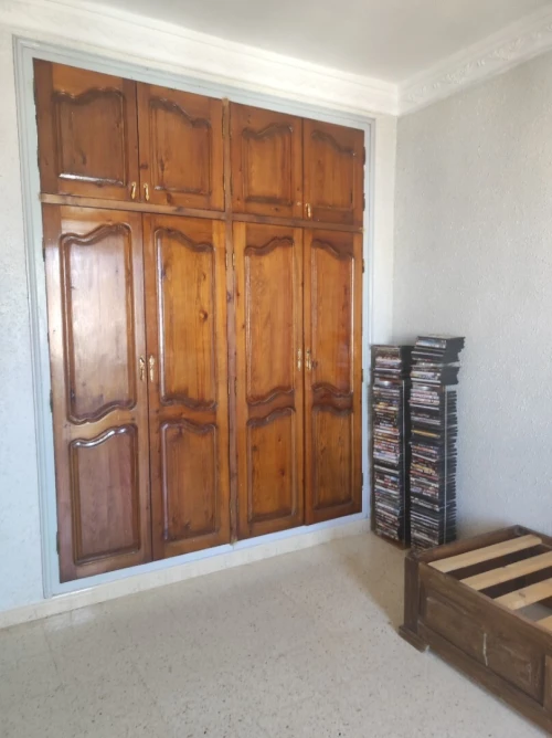 Vente Appartement F4 Alger Bir mourad rais