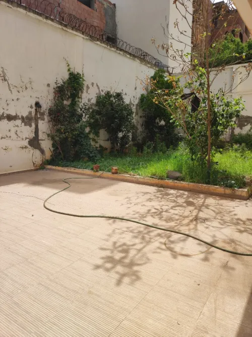 Vente Villa Alger Souidania