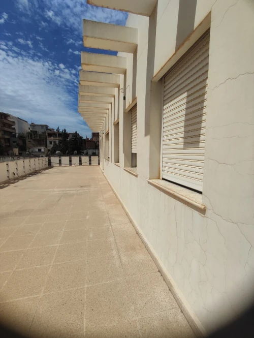 Vente Villa Alger Souidania