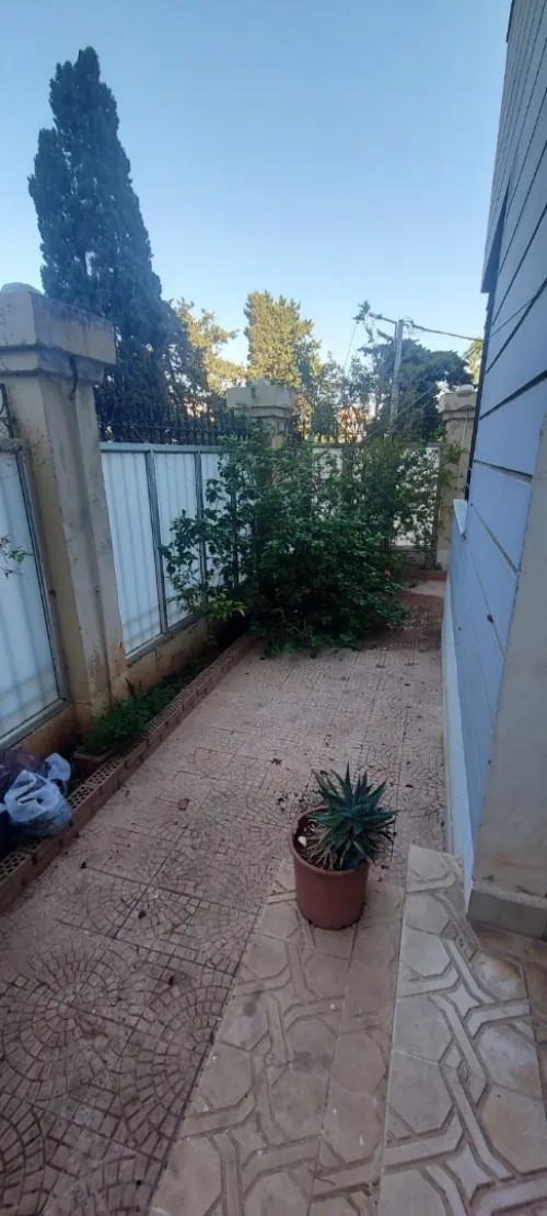 Location Appartement F4 Alger Staoueli