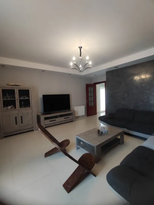 Location Appartement F4 Alger Cheraga