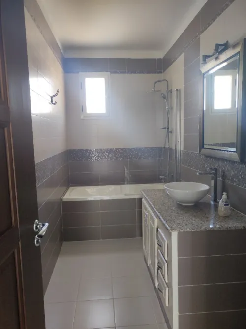 Vente Appartement F4 Alger Staoueli