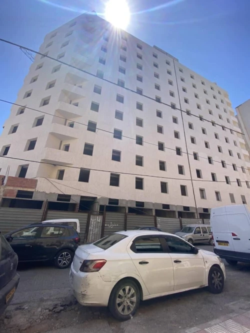 Vente Appartement F4 Alger Said hamdine