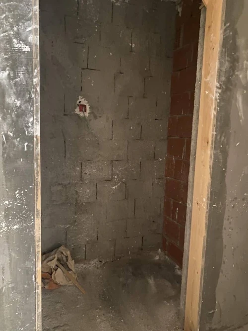 Vente Appartement F4 Alger Said hamdine