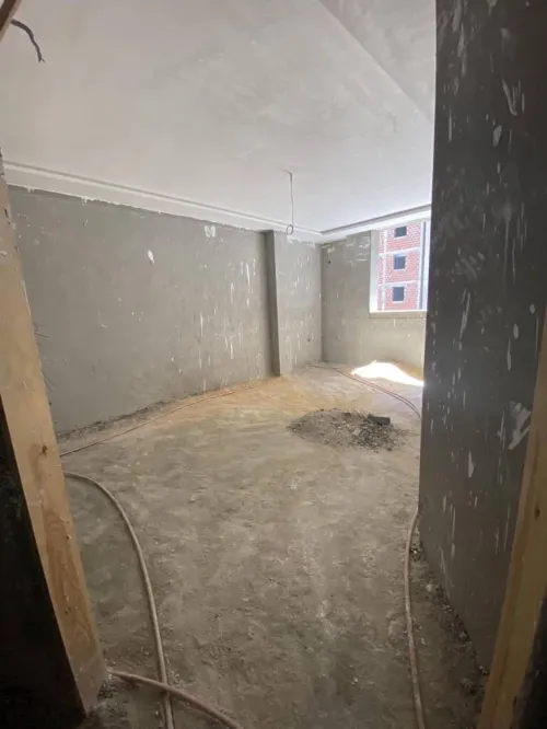 Vente Appartement F4 Alger Said hamdine