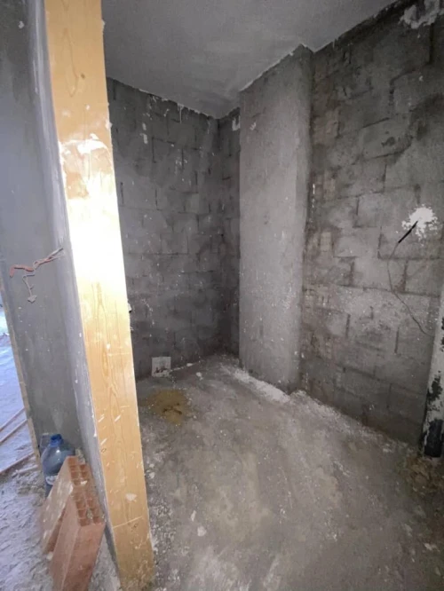 Vente Appartement F4 Alger Said hamdine