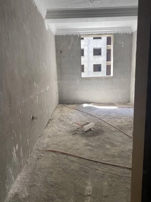 Vente Appartement F4 Alger Said hamdine