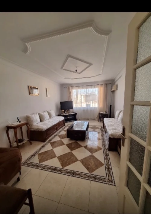 Vente Appartement F5 Alger Said hamdine