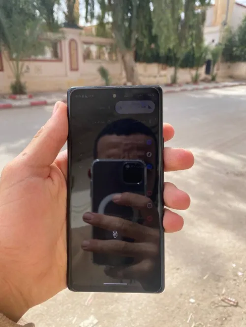 Google Google Pixel 6