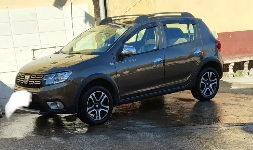 Dacia Sandero 2021 Stepway