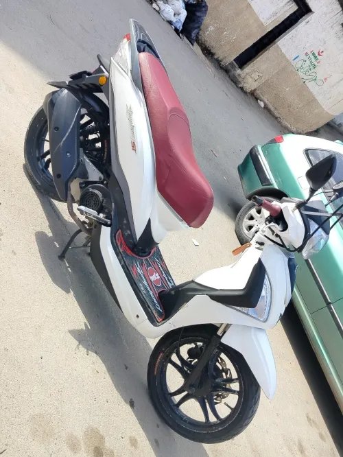 ST Sym 2023