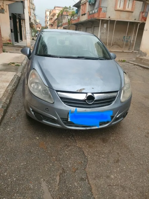 Opel Corsa 2009 D