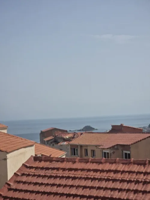 Vente Appartement F3 Tizi Ouzou Tigzirt 2