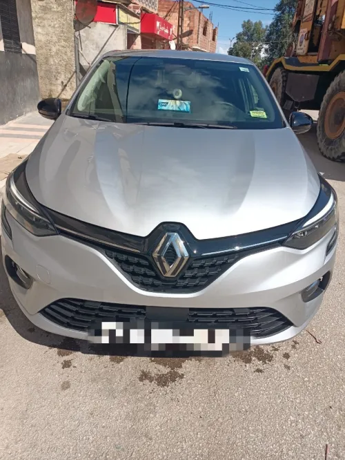 Renault Clio 5 2022 Business
