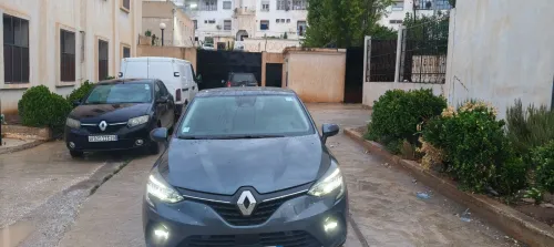 Renault Clio 5 e-tech hybride 2021 E-TECH
