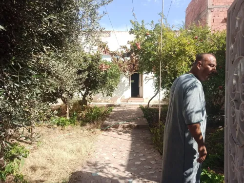 Vente Appartement Niveau de villa F4 Mostaganem Hassi maameche