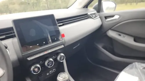 Renault Clio 5  2025 Evolution