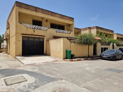 Vente Villa Alger Birkhadem