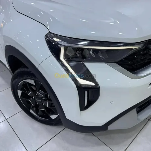 Kia Sonet  2025 Premium full option 2025
