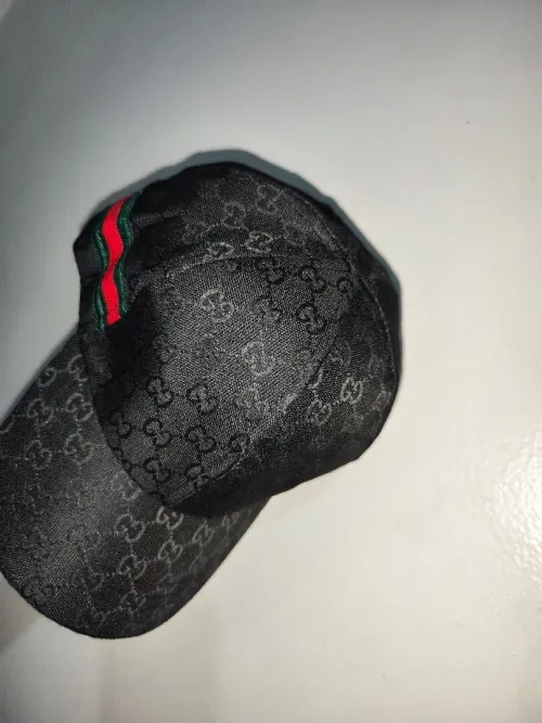 Casquette Gucci 