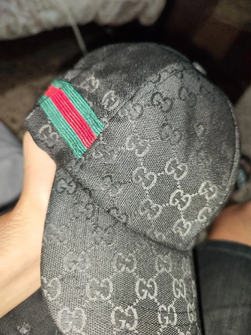 Casquette 