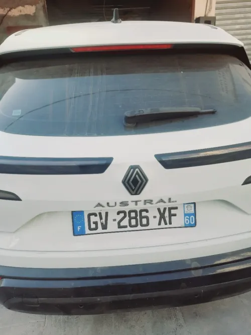 Renault Austral 2024 