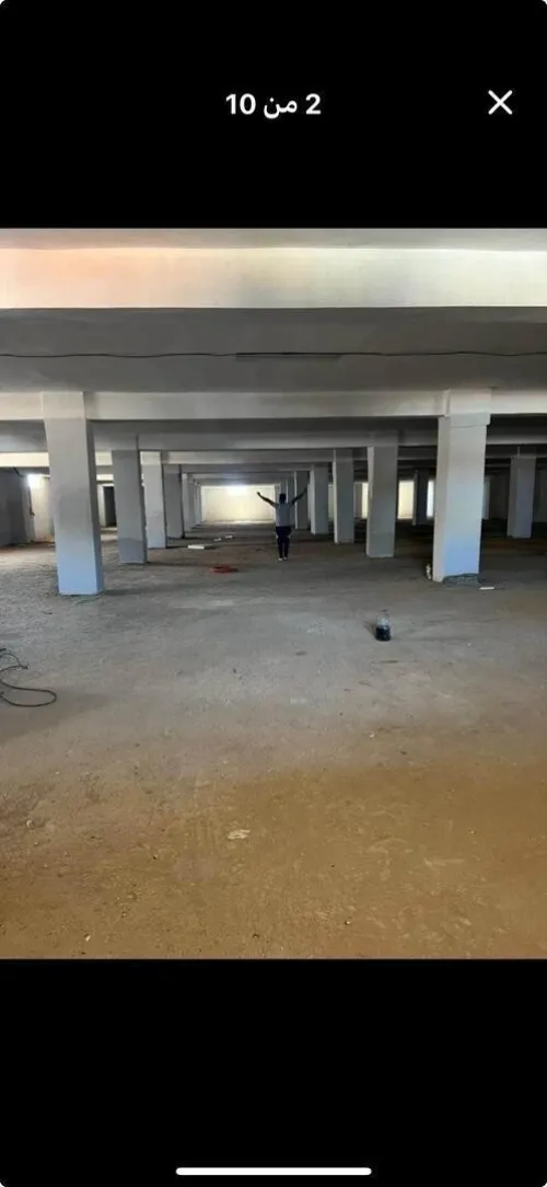 Vente Hangar - Usine Oran Ain el kerma
