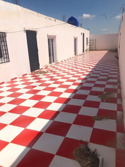 Vente Hangar - Usine Oran Ain el kerma