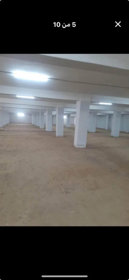 Vente Hangar - Usine Oran Ain el kerma