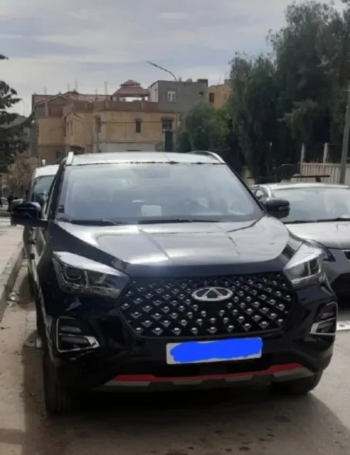 Chery Tiggo 4 pro 2024 Comfort 