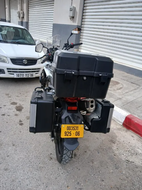 VMS RK200 2025
