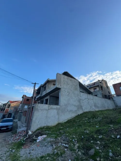Vente Villa Béjaïa Adekar