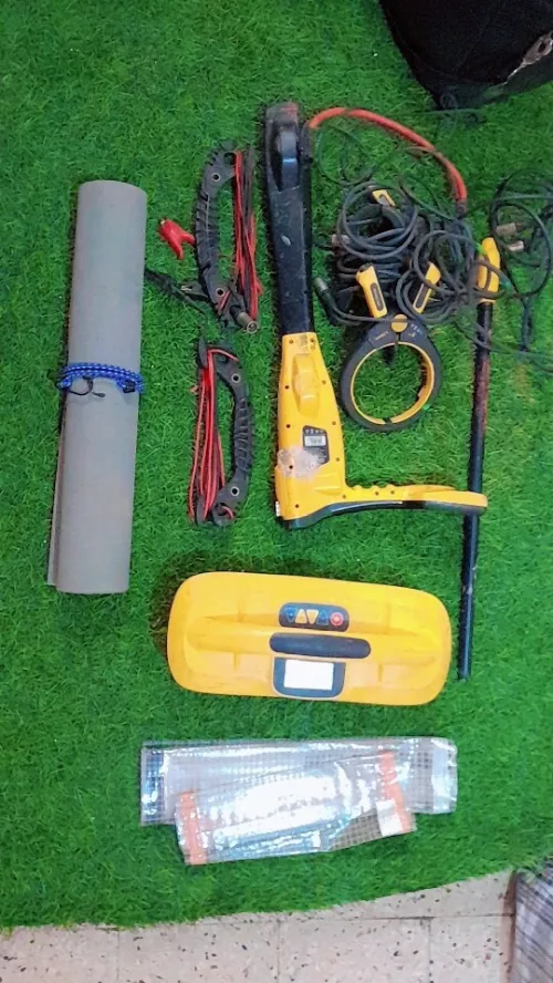  جهاز كشف الشبكة VIVAX vLoc3-Pro