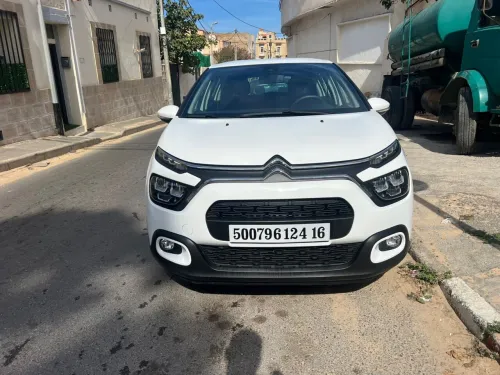 Citroen C3 2024 YOU
